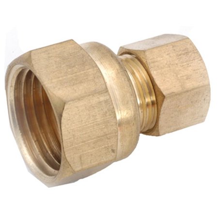 GIZMO 710066-0504 .31 Male x .25 in. Female Pipe Thread Adapter GI598073